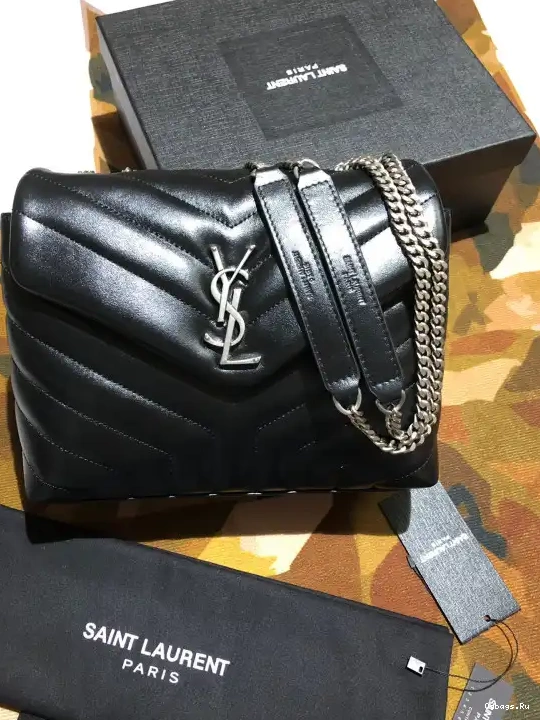 LOULOU YSL SMALL 0510